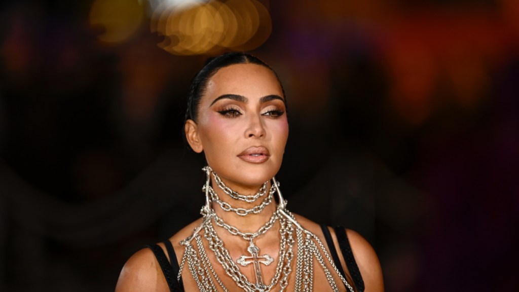Kim Kardashian Wants to Be Bond Girl After Jeff Bezos' Took Over — Insider