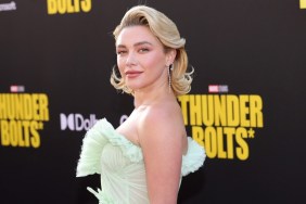 Florence Pugh Recalls Filming 1 Horror Movie Resulted in Depression