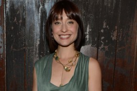Smallville’s Allison Mack on How She Was Introduced to NXIVM