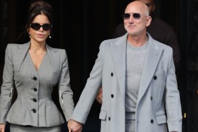 Jeff Bezos Loves to See Wife Lauren 'Dress Bold' — Source