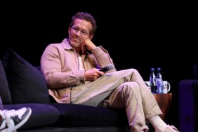 'Angry Husband' Ryan Reynolds Allegedly 'Scolded' Justin Baldoni After Meet