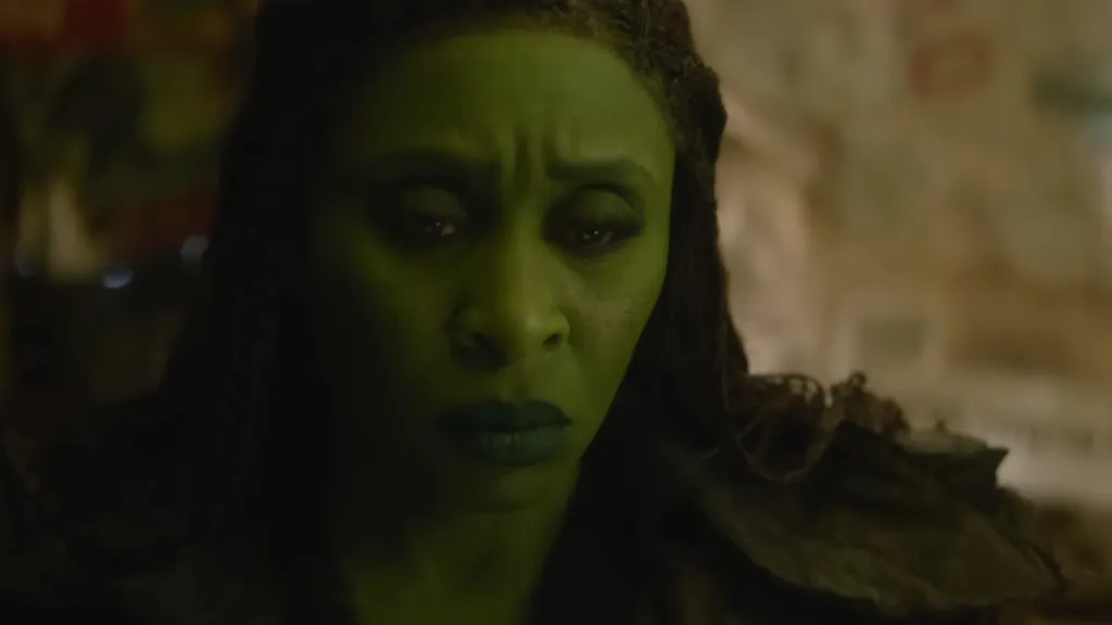 'We've Come Through Some Shit': Cynthia Erivo on Frightening Wicked: For Good Fan Incidents