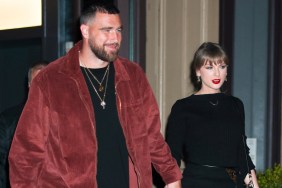 Taylor Swift Skips Travis Kelce's Chiefs vs. Broncos Match