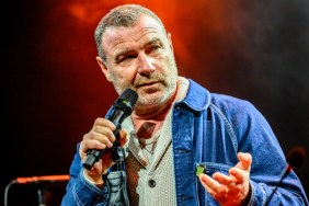 Liev Schreiber Rushed to Hospital After Health Scare — Report