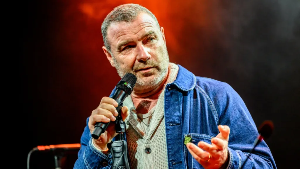Liev Schreiber Rushed to Hospital After Health Scare — Report