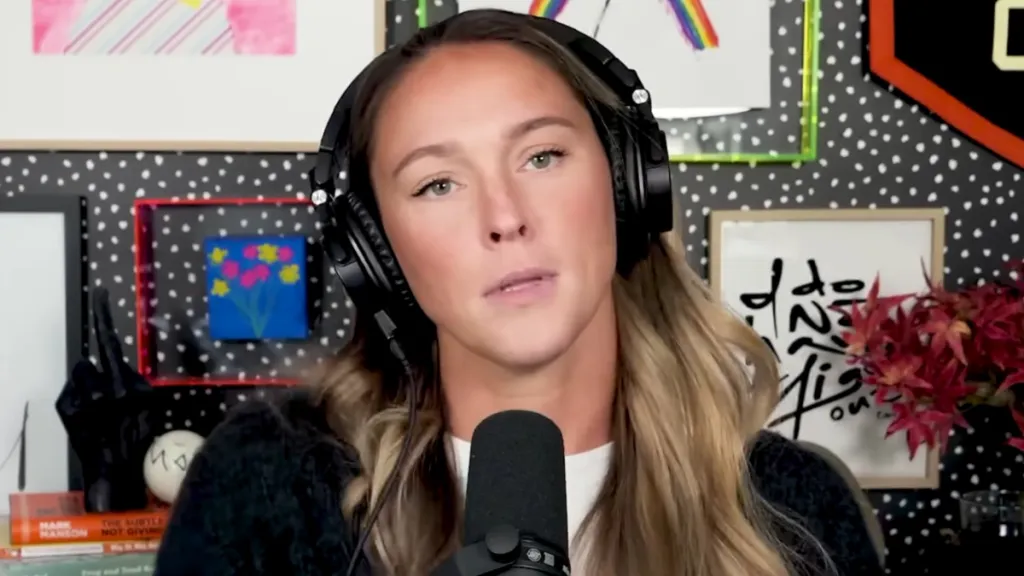 Travis Kelce 'Wouldn't Think Twice' About Helping His Nieces