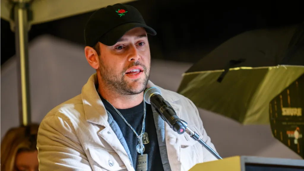 Scooter Braun Could’ve Acquired This NSFW Platform — Report
