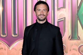 Jonathan Bailey Said This About His School Bullies