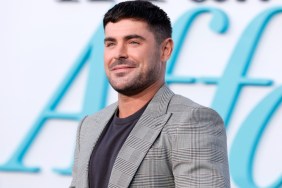 DWTS Fans Say 'Thank You' to Zac Efron After Ballroom Appearance