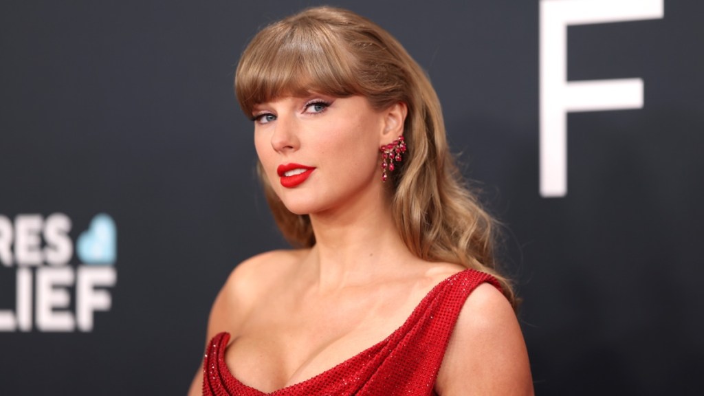 Taylor Swift Not Interested in Andy Cohen's Show Built on 'Shady Games' — Source