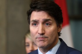 This Trait of Justin Trudeau's Is a ‘Massive Turn On’ for Katy Perry — Source