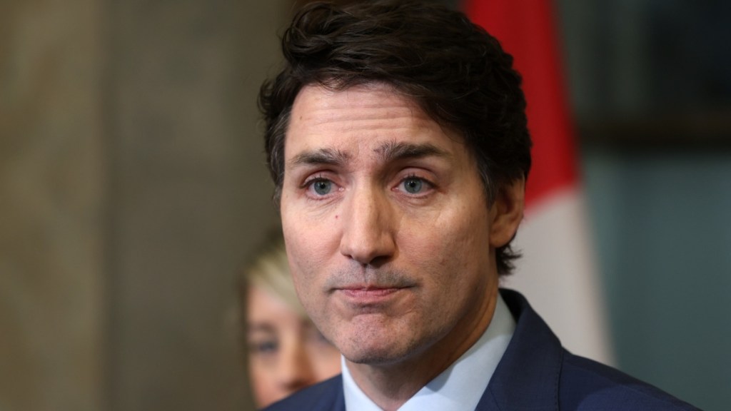 This Trait of Justin Trudeau's Is a ‘Massive Turn On’ for Katy Perry — Source
