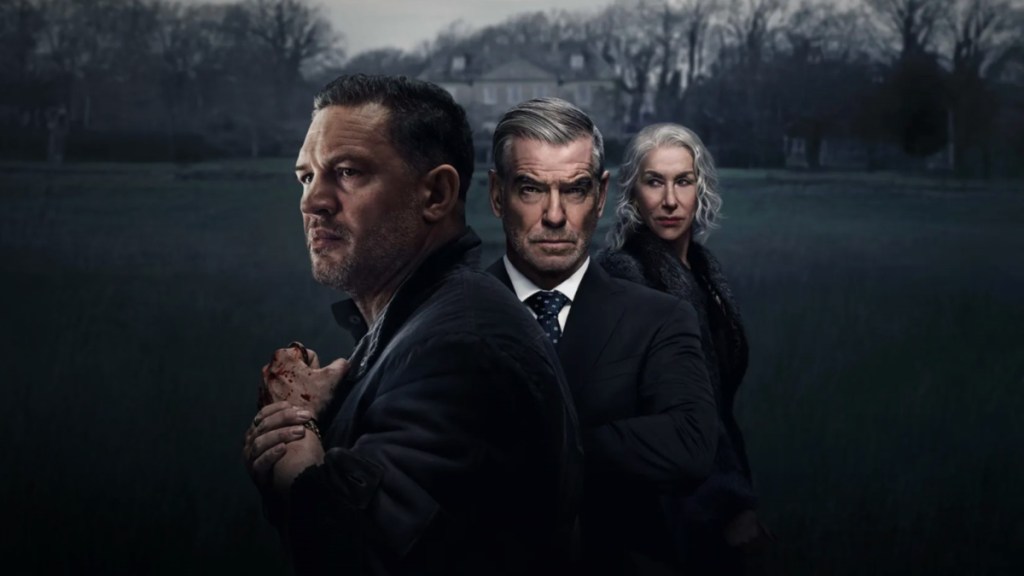 MobLand Season 2 Release Date Gets Huge Update