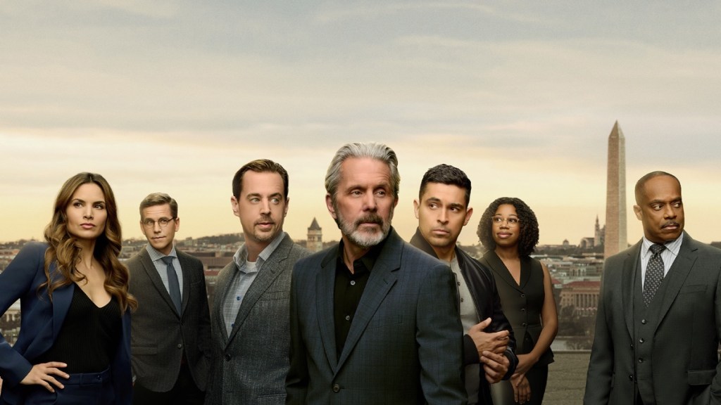 NCIS Star Hints at Key Character Return, Teases Season 23 Plot