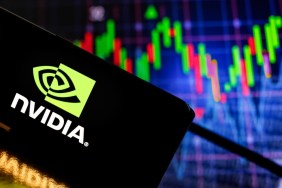 Nvidia Stock Continues To Fall Amid Meta-Google Report