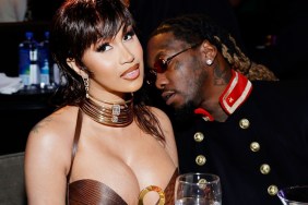Offset Faces Harassment Allegations From Cardi B: 'My Life in Danger'