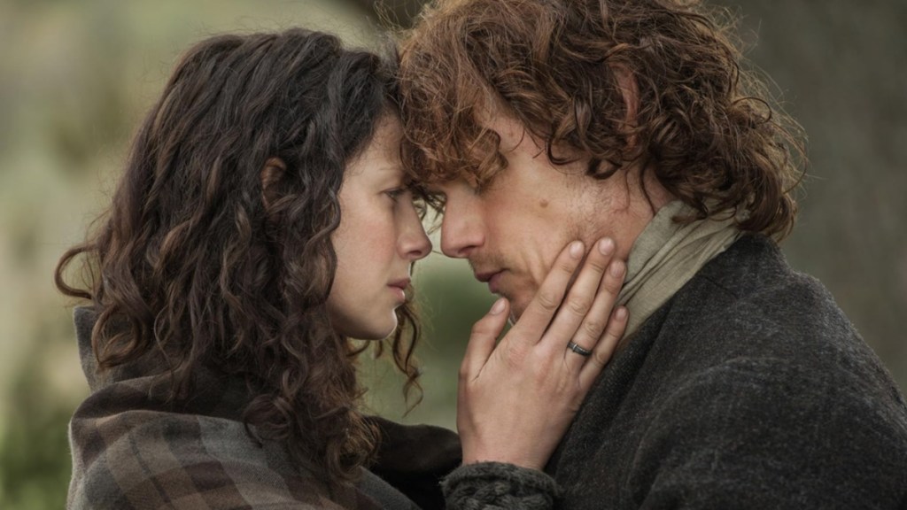 Outlander’s Final Season Reveals Release Date for Starz