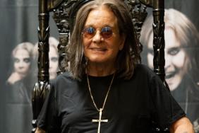 Ozzy Osbourne