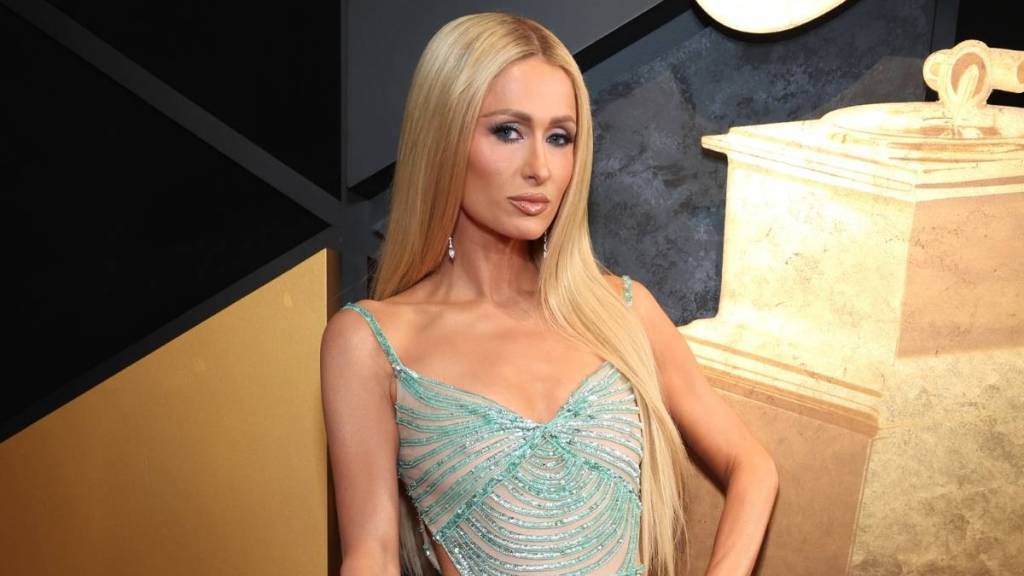 Paris Hilton