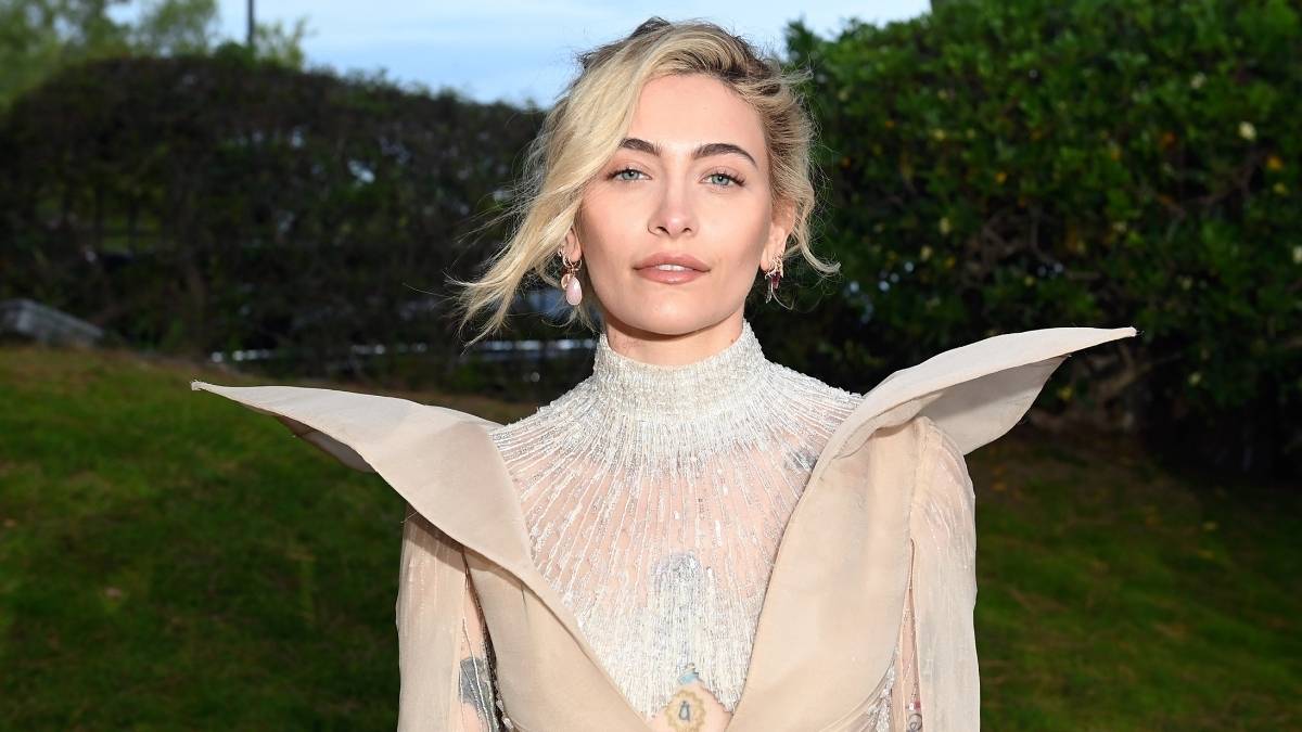 Paris Jackson Breaks Silence on Effects of Drugs Mandatory