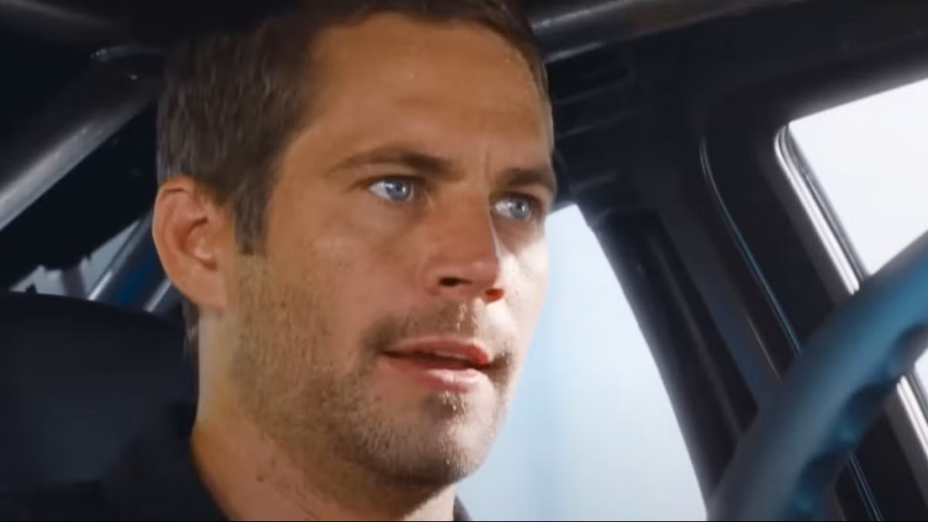 Paul Walker’s Daughter Pays Tribute To Fast & Furious Star on Death Anniversary