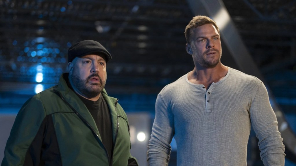 Playdate 2: Why Fans Could Hold High Hopes for Movie’s Sequel