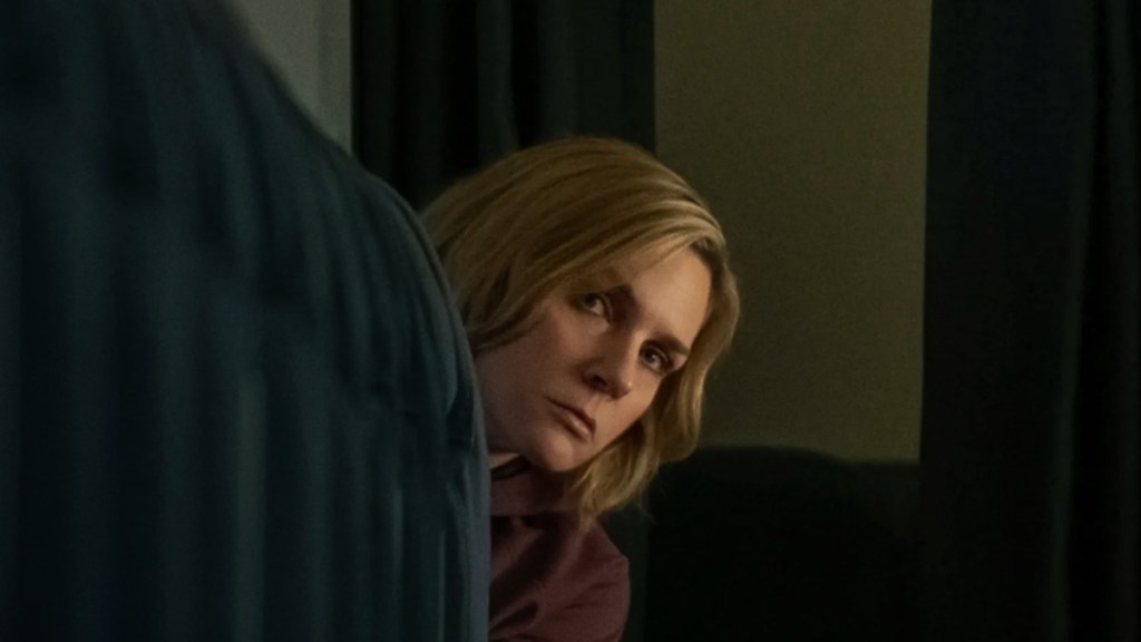 Pluribus’ Rhea Seehorn Confirms Voice Cameo From Better Call Saul Costar