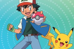 Pokémon Theme Park Forest Has a Strict Fitness Hurdle for Visitors