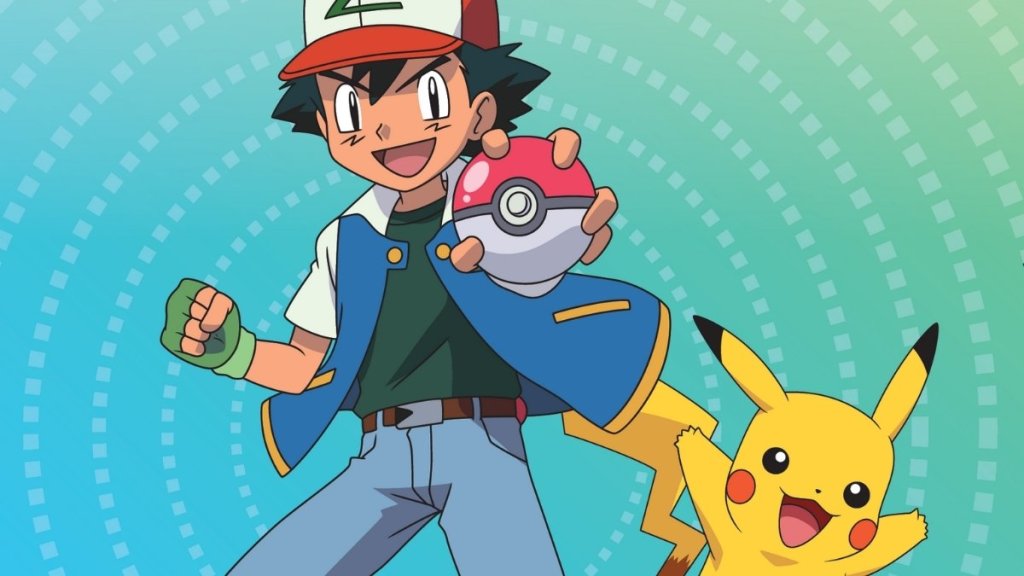 Pokémon Theme Park Forest Has a Strict Fitness Hurdle for Visitors