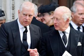 Prince Andrew