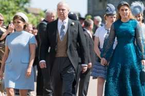 Prince Andrew