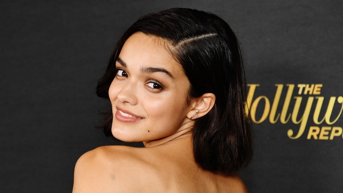 Rachel Zegler Is 'Hottest Woman Ever' in Strapless Dress - Mandatory