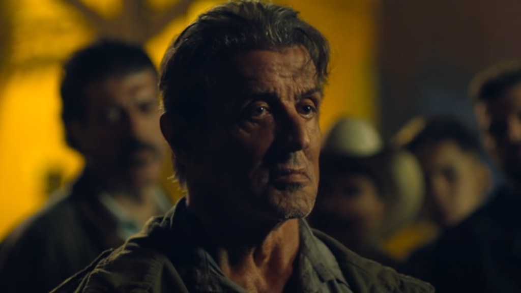 Rambo Prequel Will Differ From Last 2 Sylvester Stallone Films This Way