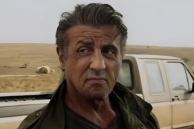 New Rambo Director on How Different Action Hero Will Be From Previous Versions