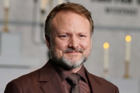 Rian Johnson Wants 1 Oscar Winner in a Knives Out Film