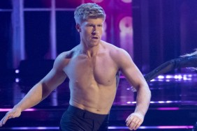 Robert Irwin Names Good Luck Charms From Steve Irwin He Brings to DWTS