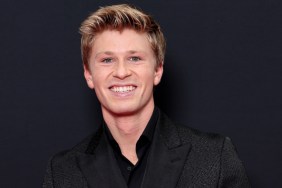 DWTS' Robert Irwin Says Doing This As Public Figure Is ‘Challenging' 