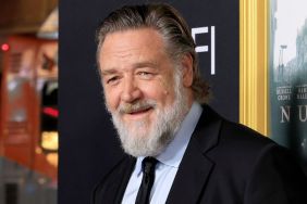 Russell Crowe Confesses to ‘Sexy’ Roleplaying With Ex-Wife