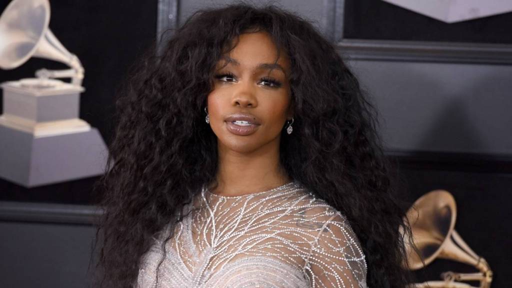 SZA