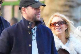 Scooter Braun sydney sweeney