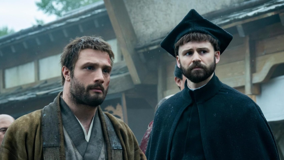 Shogun Actor Shōgun Actor Teases His Character Could Die in Season 2 - Mandatory