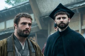 Shōgun Actor Teases His Character Could Die in Season 2