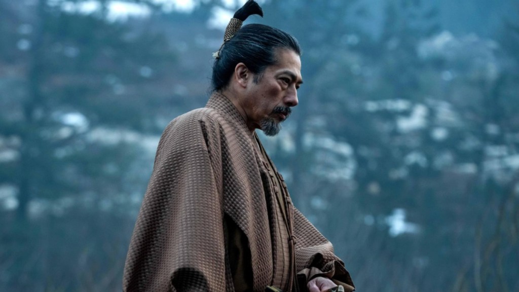 Shōgun Season 2 Announces New Cast, Gets Release Date Update