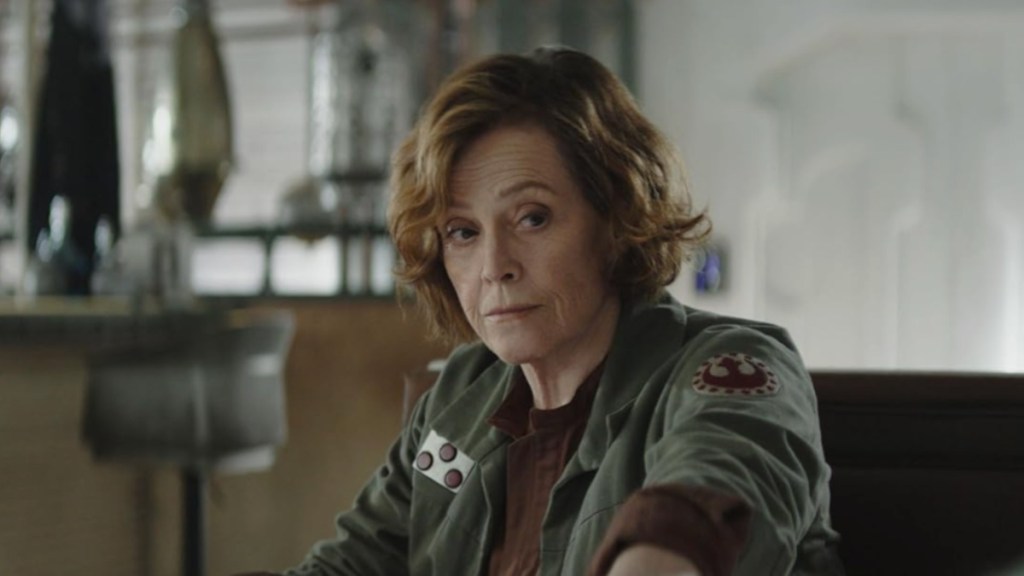 Sigourney Weaver & 3-Time Oscar Winner To Star in New Thriller Movie