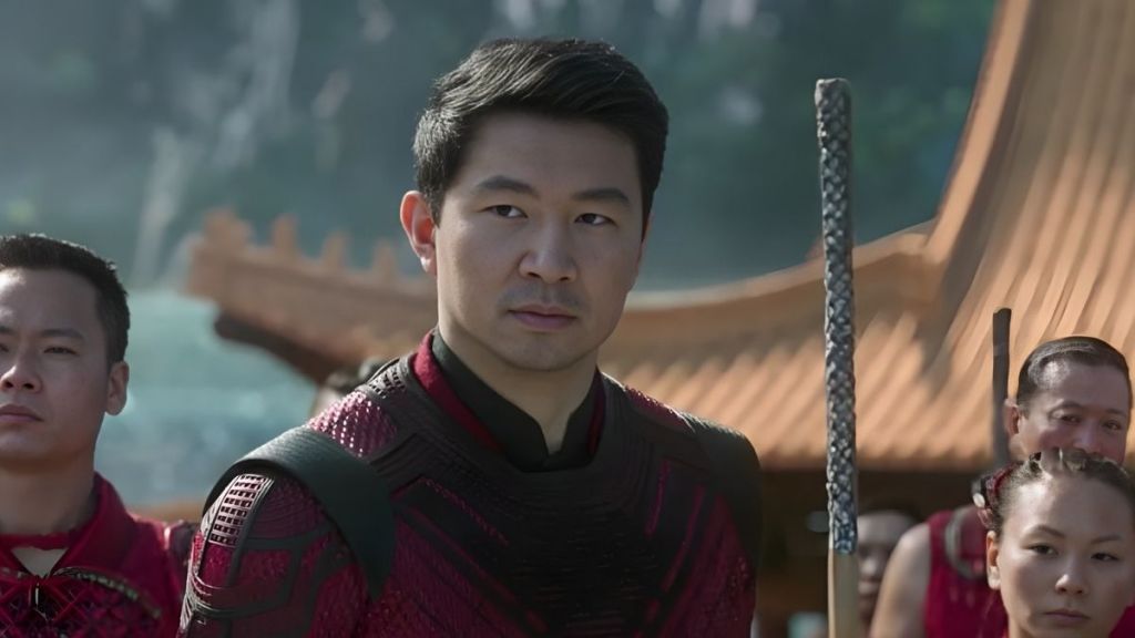 Marvel's Simu Liu Blasts Hollywood Over 'Backslide' of Asian Representation