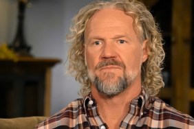 Sister Wives’ Kody Brown’s Estrangement With Kids Addressed by Current Wife