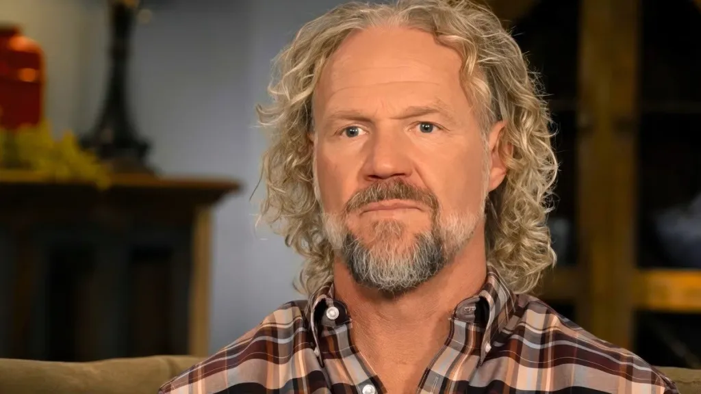 Sister Wives’ Kody Brown’s Estrangement With Kids Addressed by Current Wife