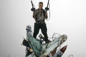 R-Rated Action Sequel With 95% Rotten Tomatoes Score Gets Franchise Update