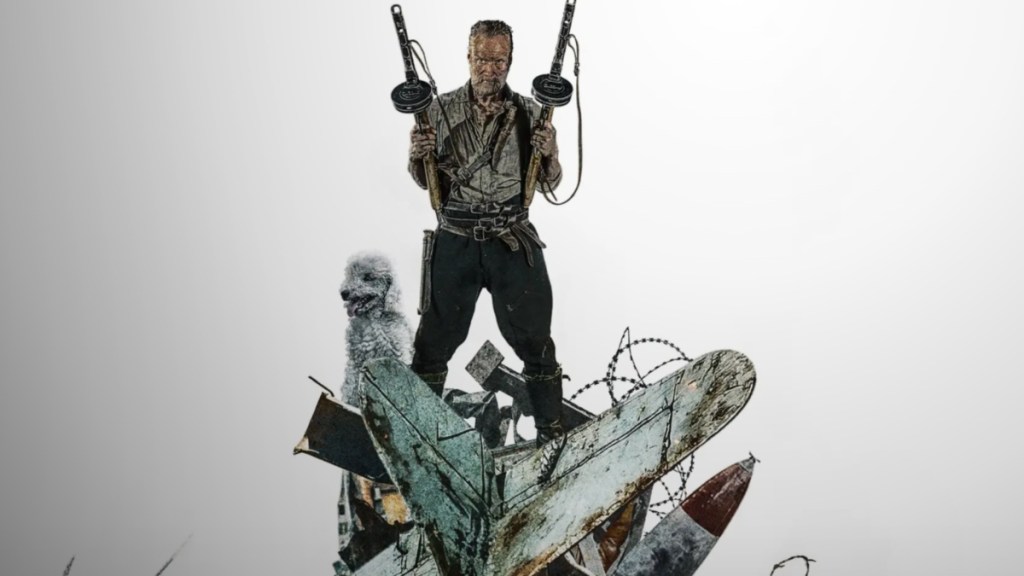 R-Rated Action Sequel With 95% Rotten Tomatoes Score Gets Franchise Update