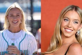 Sophie Cunningham sydney sweeney